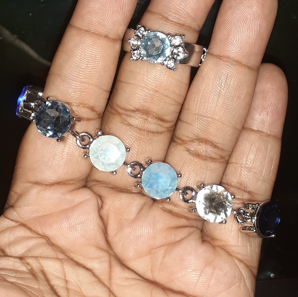 Paparazzi jewelry (SET)